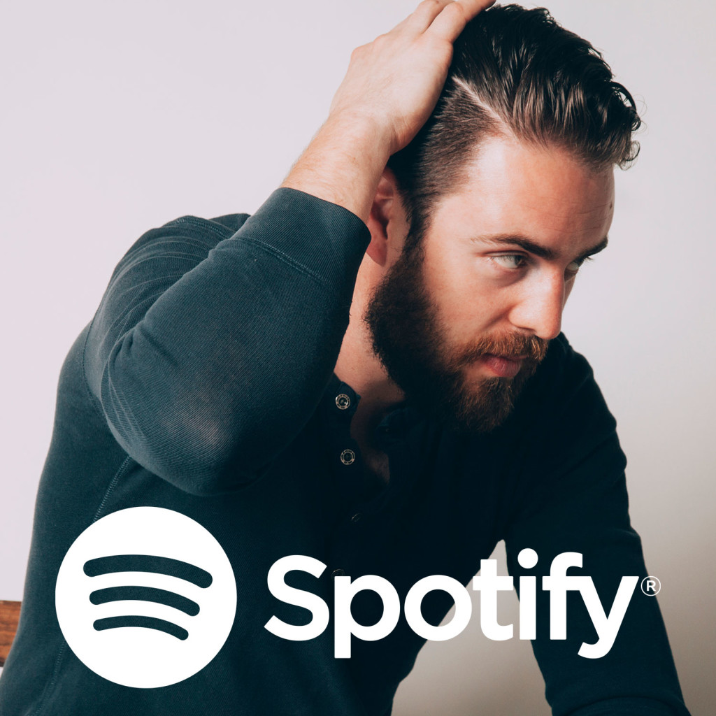 Spotify-Photo